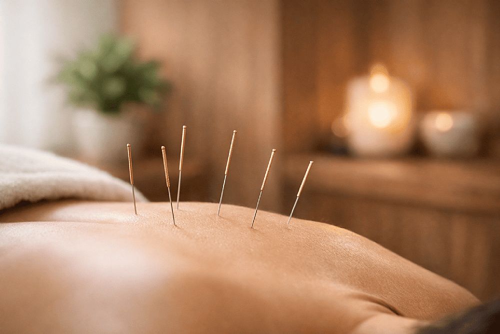 Policlínica Saúde Perfeita - Clinica de Fisioterapia — foto 2